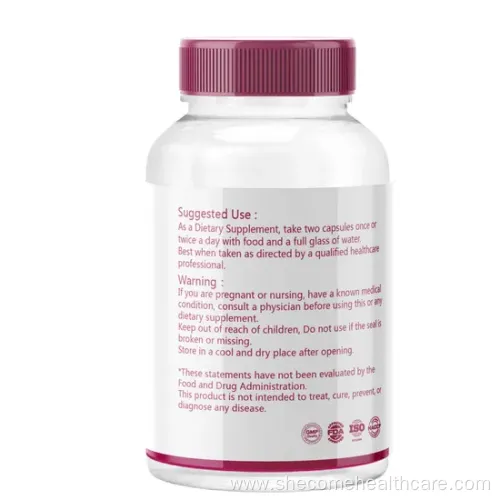 Glutathione Whitening Capsules: Support Immune Function, Detox, Reduce Dark Spots, Brighten Skin Tone